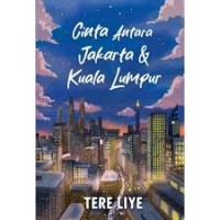 Image of Cinta Antara Jakarta dan Kuala Lumpur