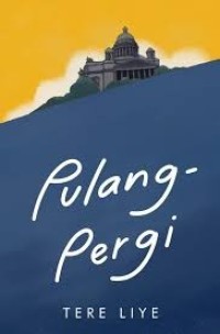 Image of Pulang Pergi