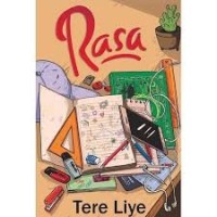 Image of Rasa