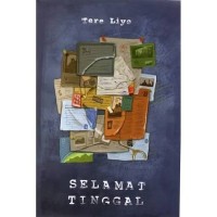 Image of Selamat Tinggal
