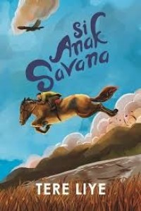 Image of Si Anak Savana
